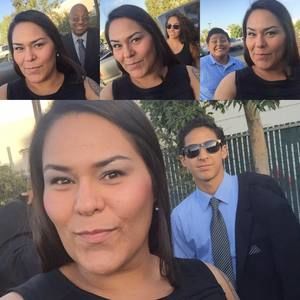 Meet your Posher, A mari